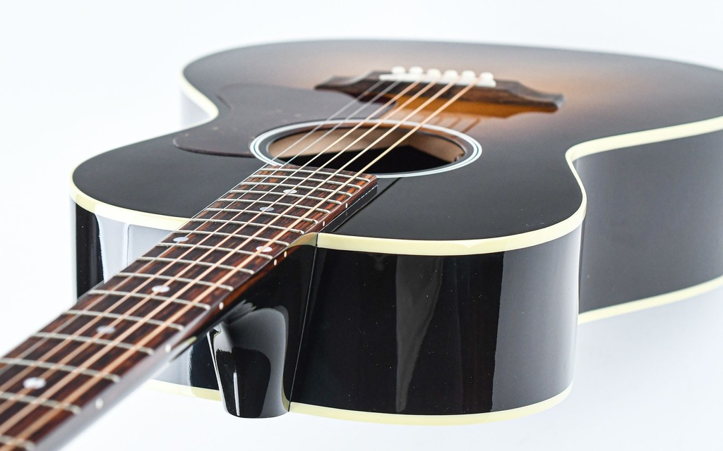 Gibson l00 standard cheap